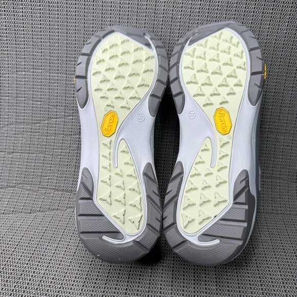 Dansko Makayla Womens Size 6 Gray Waterproof Athletic Sneakers - Picture 7 of 9